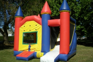 Castle Combo