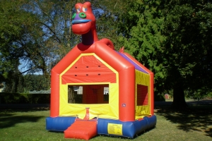 Dragon Bounce