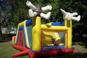 sports Combo Bounce