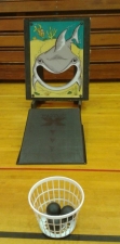 Big Mouth Bowling