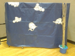 Fish Pond