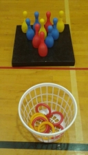 Ring Toss
