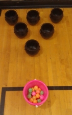 Witches Brew Toss