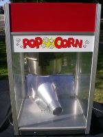 Popcorn