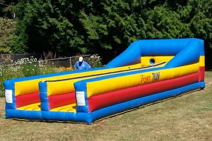 Bungee Run