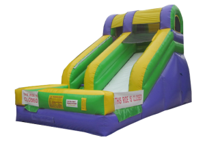 15-FT Waterslide