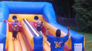 Bungee Run