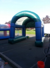 Sports Cage