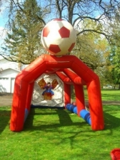Soccer Shootout